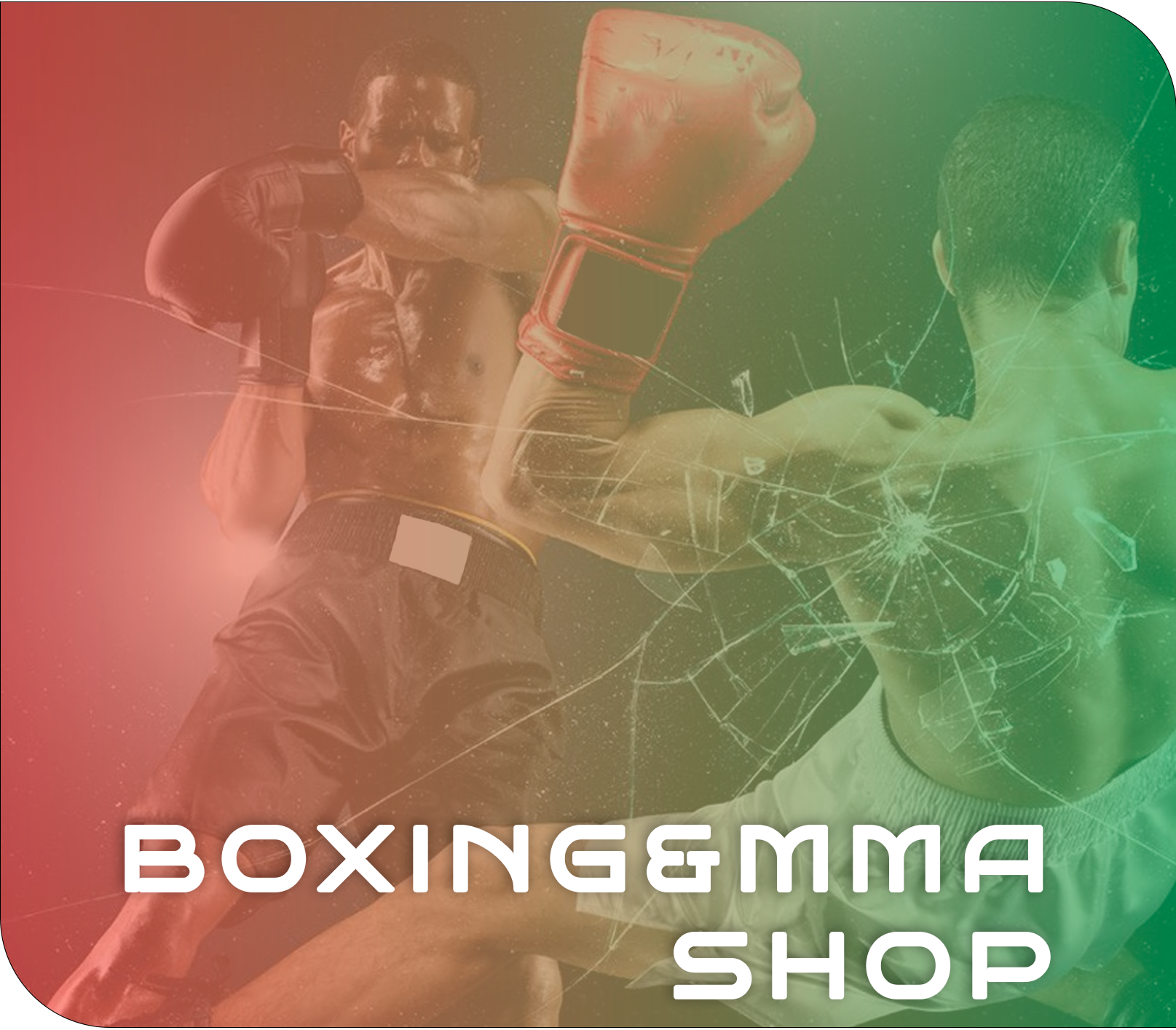 Boxing & MMA Shop