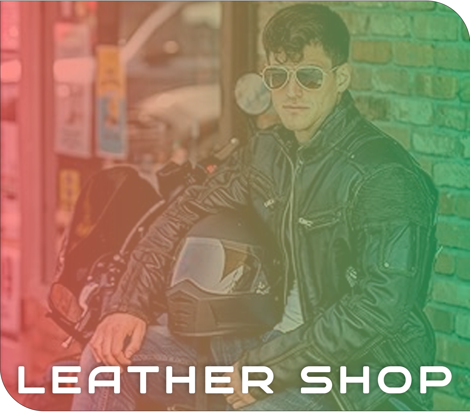 Leather Shop