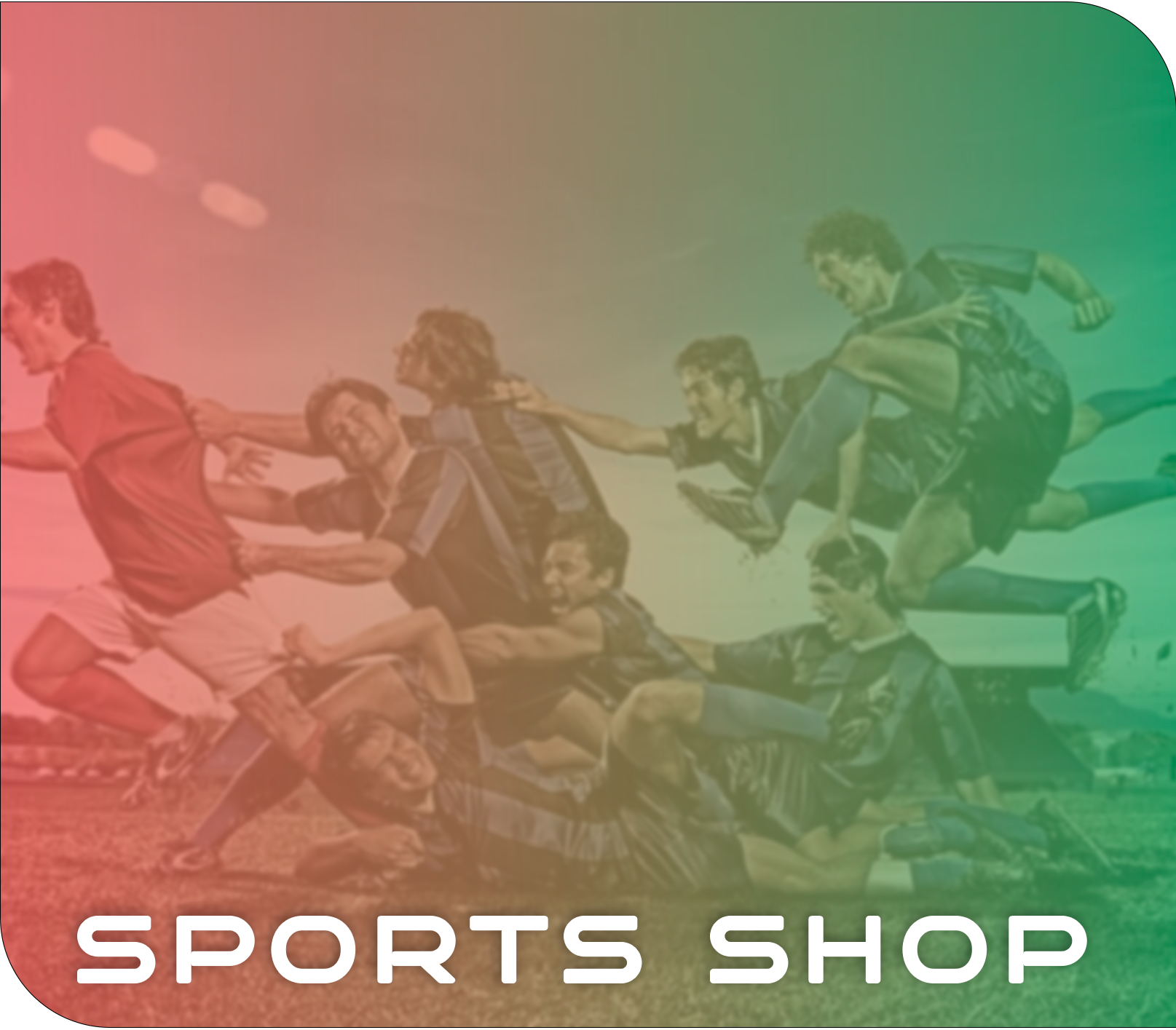 Sports Shop